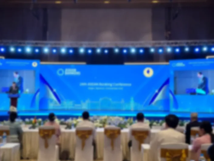 Conferences & AGMs