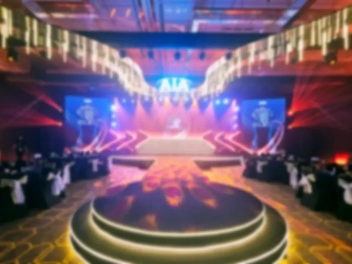 Corporate Events