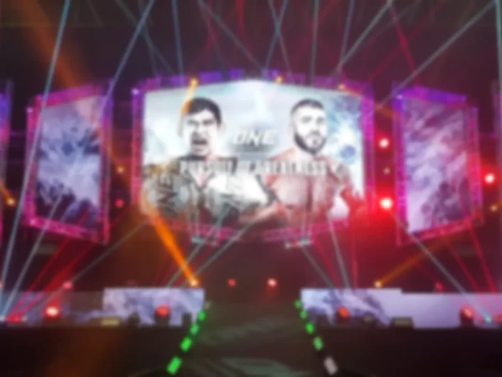 Sports & Esports