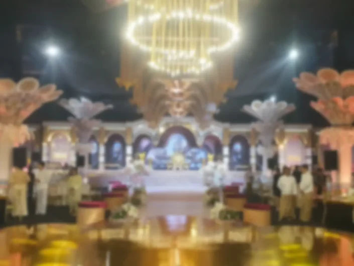 Weddings